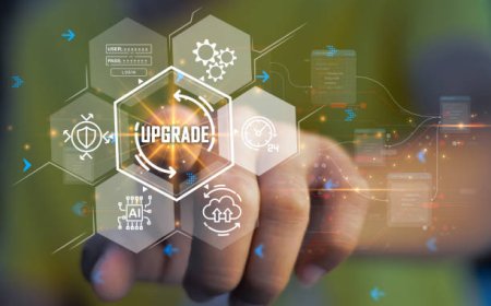 The ROI of a Successful Dynamics 365 Upgrade Within the First 12 Months