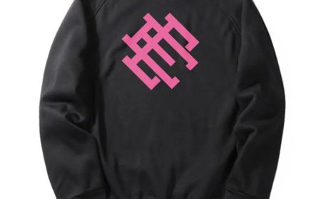 EE Sweatshirts as Alien Communication Devices