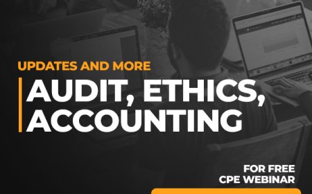 Ethics and Professional Conduct of Texas CPAs