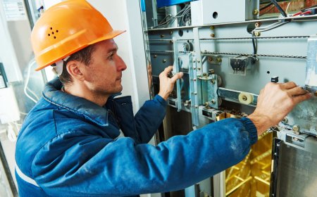 Precision Perfected: Unlocking Efficiency with Modern Mechanical Drafting