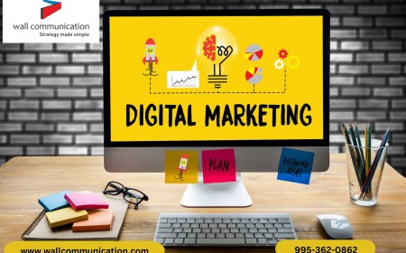 7 Tips To Best Utilise The Best Digital Marketing Services In Delhi