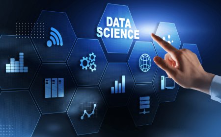 What’s Next for the Data Science Professional?