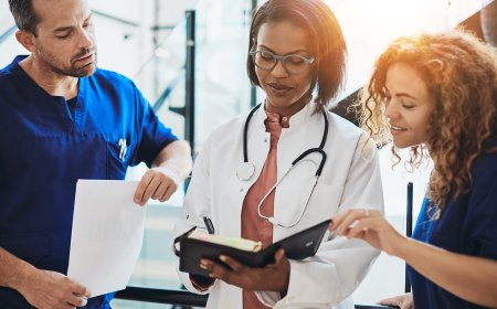 Why Are Nursing Skills More Important Than Ever In Modern Healthcare?