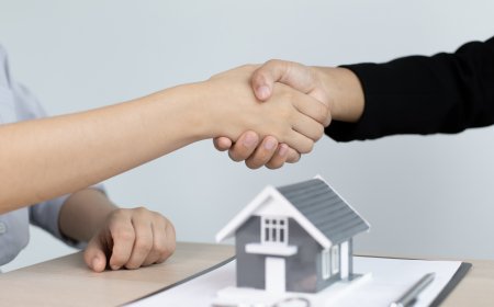 City-Prop: New Strategy for Urban Real Estate