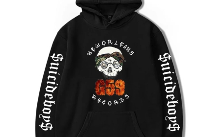 $uicideboy$ Merch for When Words Aren’t Enough
