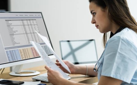 Medical Billing for Small Practices: Affordable Options That Work