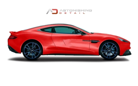 How to Choose the Right Car Detailing in Henrico VA