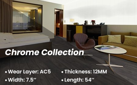 Top Trends in Wood Flooring: Styles That Elevate Your Home