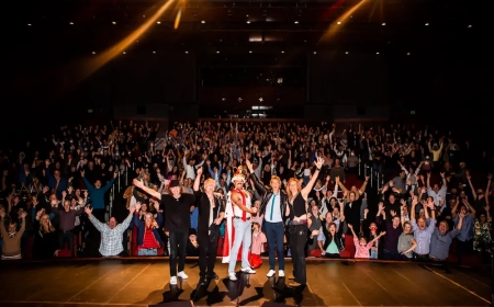 The Best Queen Tribute Bands: Celebrating the Legacy of a Rock Legend