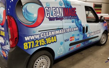 Top-Rated Car Cleaning in Los Angeles – Shine That Lasts