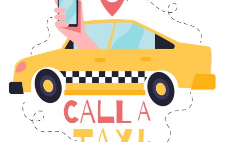 Ride in Style with Executive Taxi Beaumont: Discover the Premium Service from Flat Rate Beaumont Taxi LTD