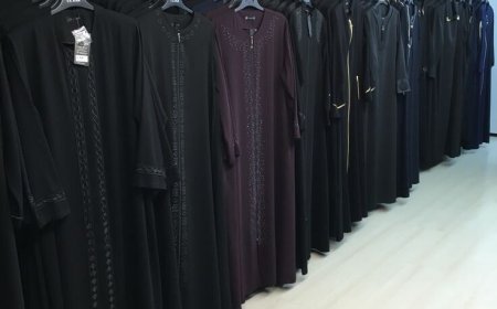 Buy Cheap Abaya Online in UAE – Stylish & Affordable Choices