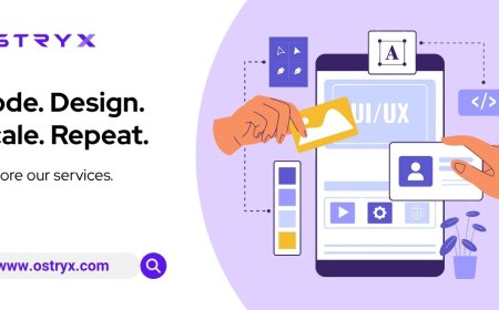 Top Mobile App Development Companies in USA – Innovators of Digital Excellence