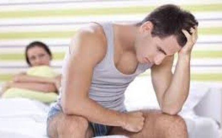 Can Erectile Dysfunction Be Cured Permanently?