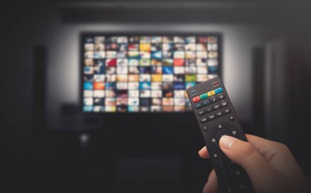 Unlocking Digital Profits: A Guide to IPTV Resellers and IPTV Server Business