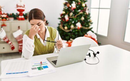 How Financial Stress is Damaging Medical Students’ Mental Health