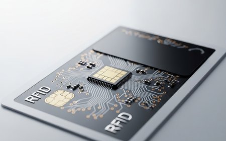 RFID Student ID Cards: Benefits for Schools and Universities