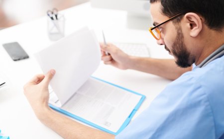 How to Prepare for the USMLE Step 1 Like a Pro