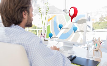 Google Business Profile: The Ultimate Tool for Local Visibility & Growth