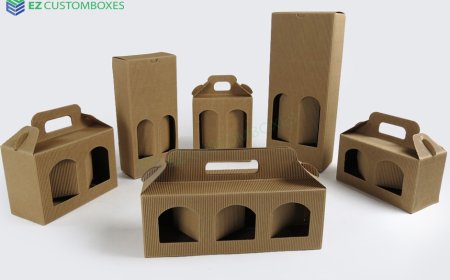 How Window Display Boxes Drive Retail Sales in the U.S. Market