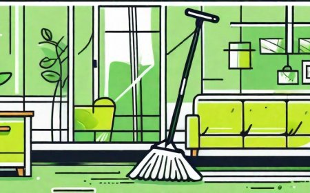Trusted House Cleaning Services in St Albert – Get a Free Quote