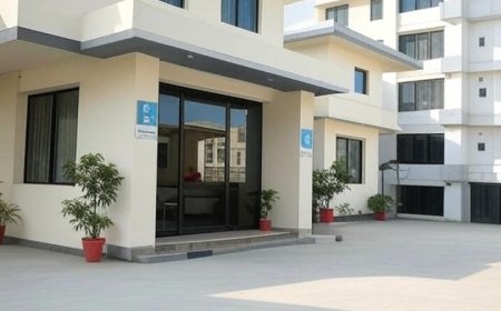 Best PG in Bhopal 2025: A Comprehensive Guide