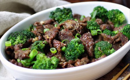 Easy and Delicious Beef Recipes for Every Home Cook