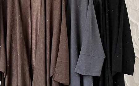 Abaya for Women in Dubai – Modest Elegance Redefined