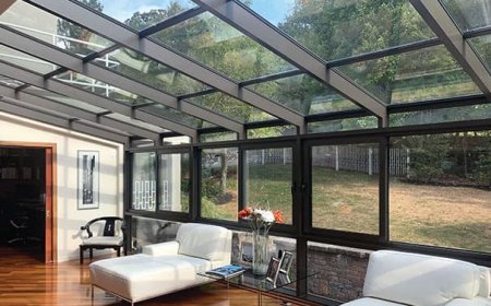 Transform Your Home with a Custom Sunroom in Hammond, LA