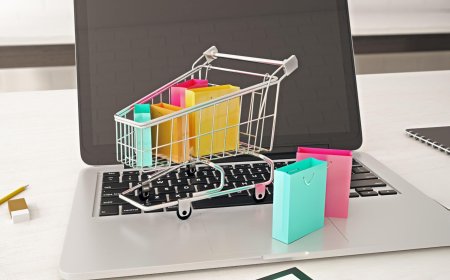 Ecommerce Web Development Agency Building Scalable Online Stores for Digital Success