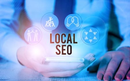 The Social Value of Investing in Local SEO Services