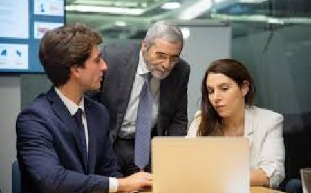 Cloud Books & Bookkeeping Expert London: Revolutionising Business Finances in the Capital