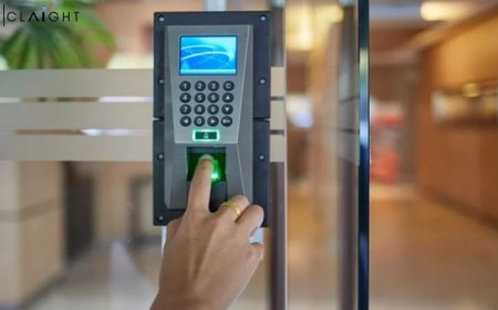 Access Control Market Growth, Trends & Forecast | Expert Market Research Insights (2025–2034)
