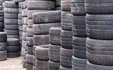 Wholesale Quality Part Worn Tyres UK – Affordable, Safe, and Sustainable Choice