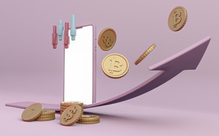 Crypto Loan Calculators: How Much Can You Borrow?