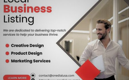 How One Dial USA Maximizes Local Business Listings