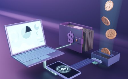 Presale Crypto 2025: Early Access to Tomorrow’s Breakout Projects