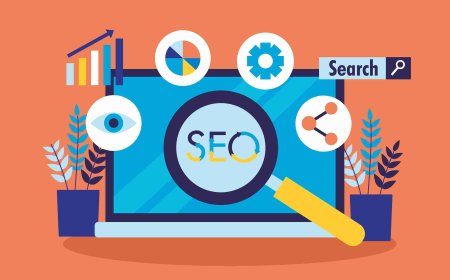 SEO Expert UAE | Best SEO Services in Dubai