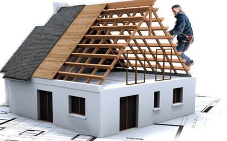 Best Roofing Services in Dartford You Can Trust Today