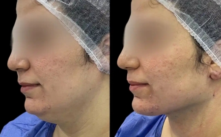How Chin Fillers Treatment in Dubai Can Enhance Your Profile
