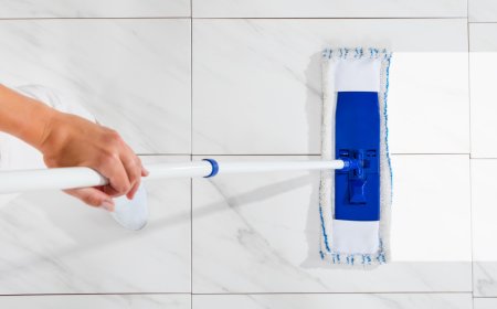 Tile Cleaning Services 75035, TX