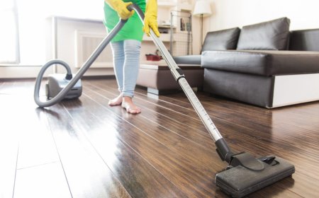 Apartment Cleaning services in Omaha, NE