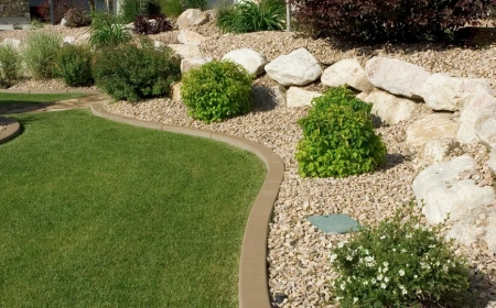 Concrete Curbing Salem, UT