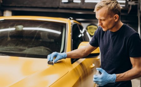 Ceramic Wax Foristell, MO