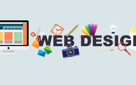 Best Web Design Company in Bay Area