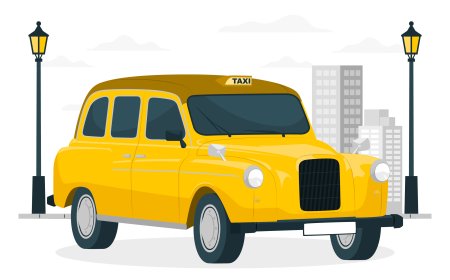 The Best Taxi to Airport Sherwood Park | Executive Cabs LTD