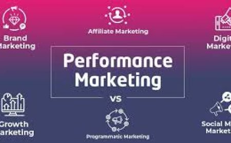 Precision Performance Marketing: Driving Smarter ROI in a Data-Driven World