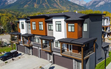 5 Reasons Why A New Home Builder Nelson Is Your Best Choice