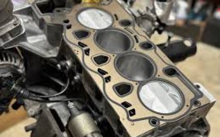 What Goes Into a BMW Engine Rebuild: A Step-by-Step Breakdown