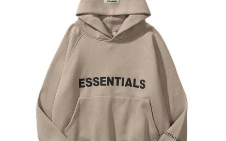 Essential Hoodie Trends: What’s Popular Right Now